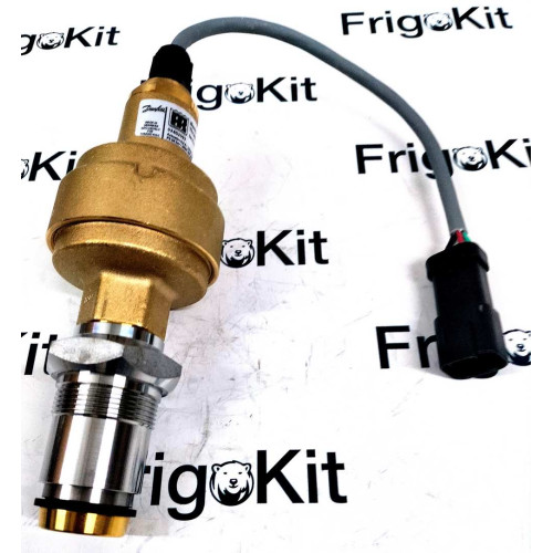 Thermo King ETV Valve 40-1571 / 40-0997 | Replacement for 40-0947 / 40-1456 / 40-1029